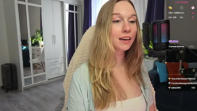Eve_Sin's Live XXX Chat