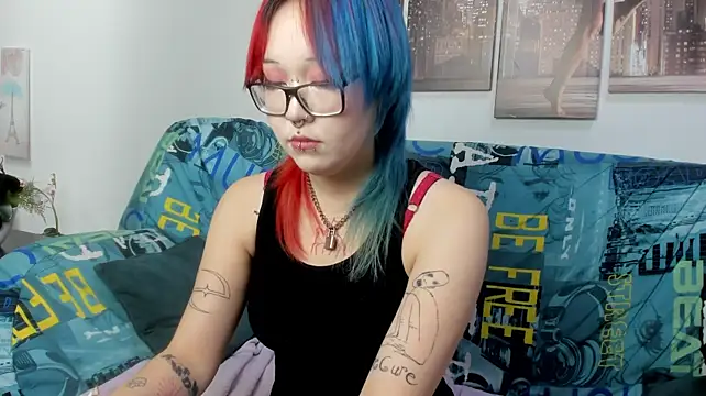 XXX chat uživo modela Cute__Kiko