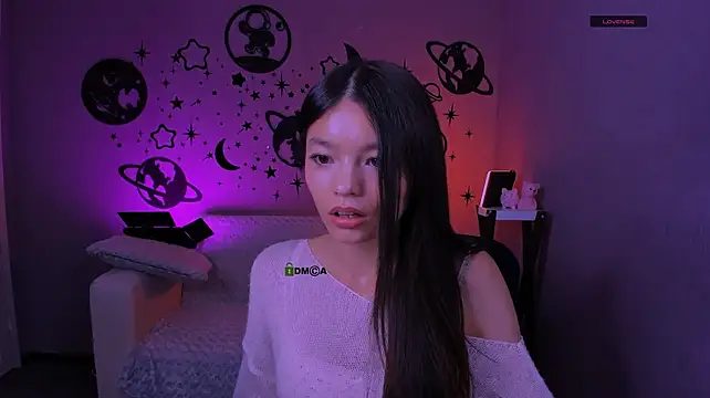 itscharlliee's Live XXX Chat
