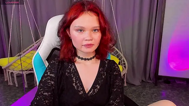 แชท XXX สดของ EmilyChaves