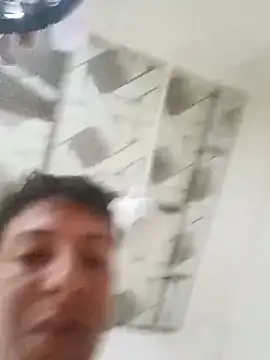 23cmdentrodeti Adlı Modelin Web Kamerası Şovu