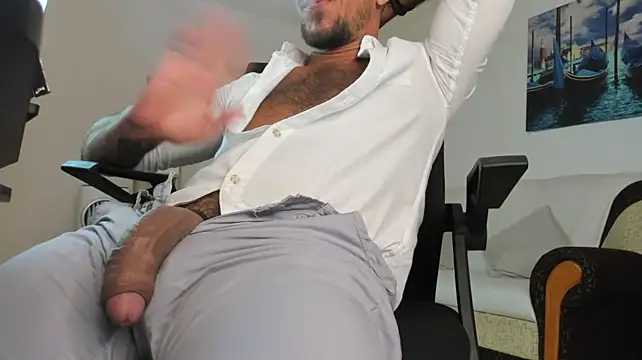 marioslim live XXX chat