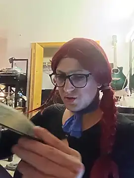 sissytrapdolly24 现场XXX聊天