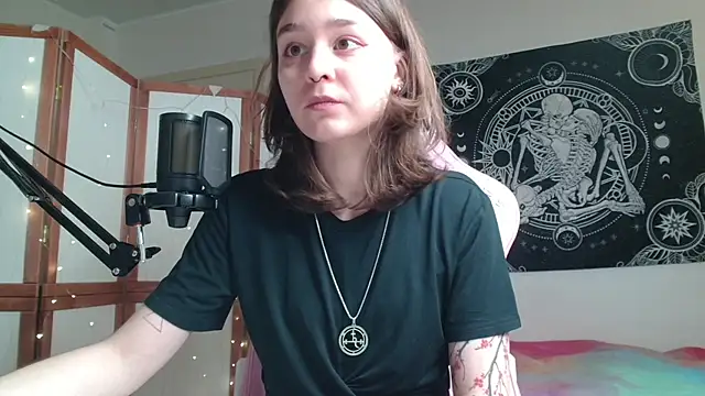 Mysterious_Toy Chat XXX in diretta