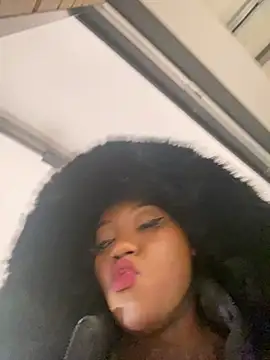 Chat XXX en directo de nanababe1