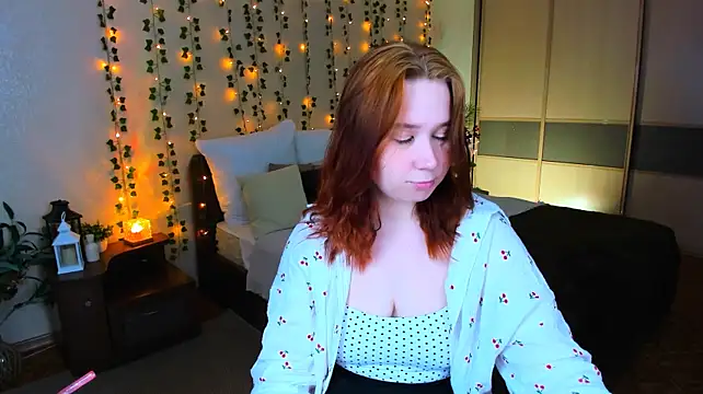 XXX chat uživo modela MooonlightSky