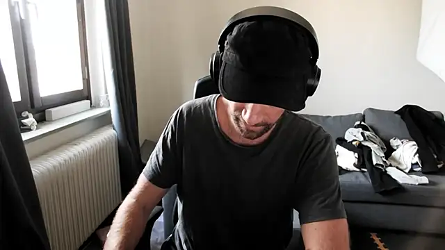 mjolkstandard Live XXX-chat
