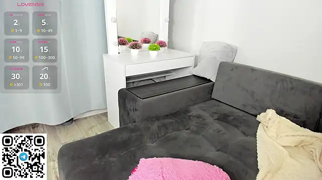 Anna_Coolidge's Live XXX Chat
