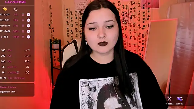 Aliceweidel_'s Live XXX Chat