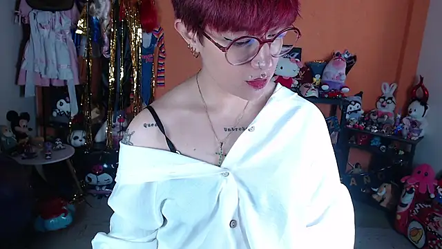 MissMiia2 라이브 XXX 채팅