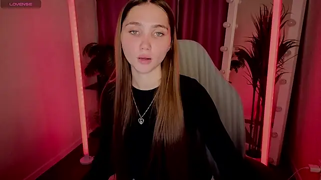 Princess__Lily live XXX chat