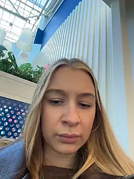 SashaCatt – Naživo XXX chat