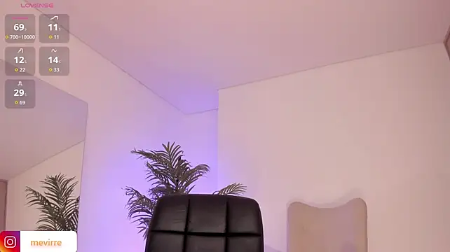 Czat XXX na żywo – KendallRiseX