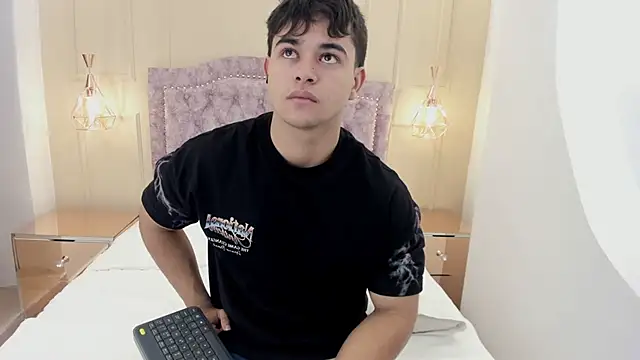 Charlie___Musk 웹캠 쇼