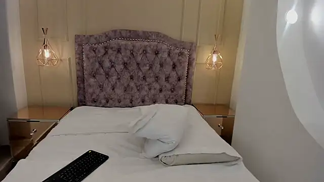 Charlie___Musk Pertunjukan Webcam