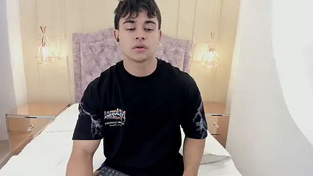 Chat XXX Live Charlie___Musk