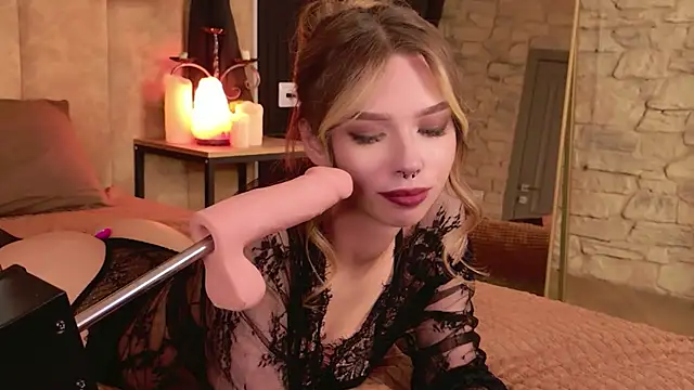 Czat XXX na żywo – Sierra_Fane