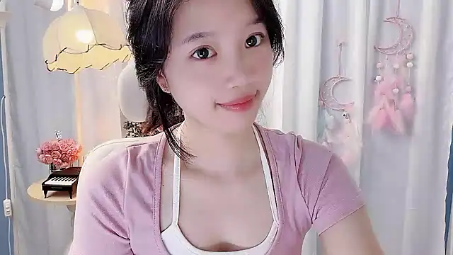 Yanys521 Live XXX Chat