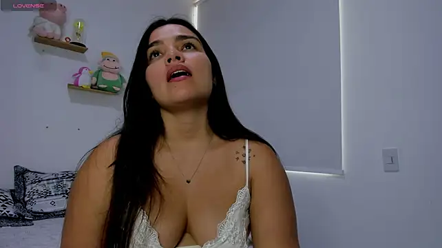Czat XXX na żywo – sarita_bigbooty_
