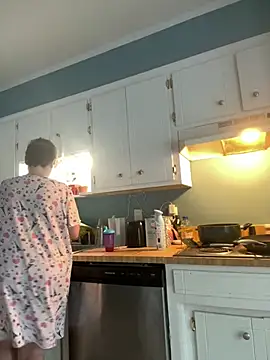 MrsRobinsonnn's Webcam Show