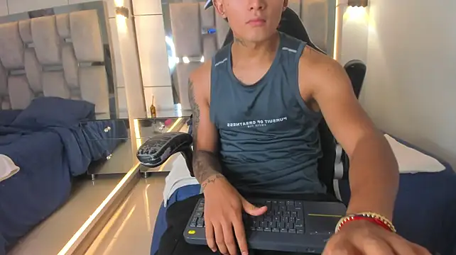 Ruslan_marceln Live XXX chat
