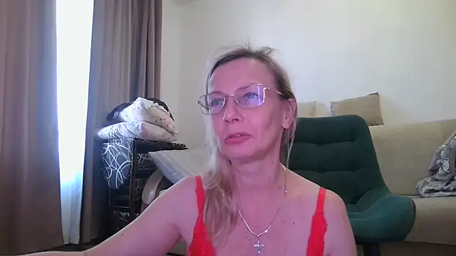 Sweetmurrr's Live XXX Chat