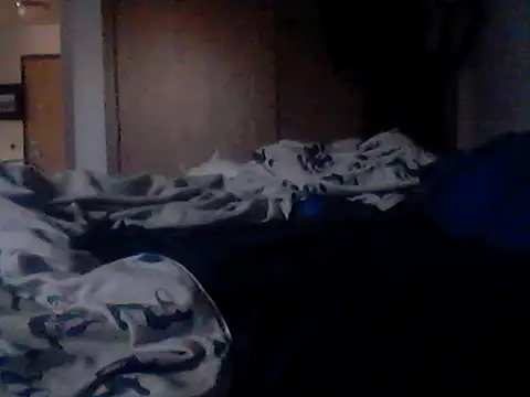 Silencio26's Webcam Show