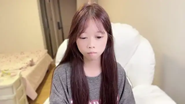 Chat XXX Live xiaobaozi-520