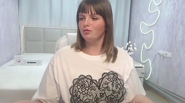 StaceyLex: απευθείας συνομιλία ΧΧΧ