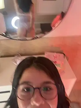 ah_mara_ Obrolan Langsung XXX