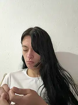 LiaCollings' Live XXX Chat