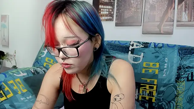 Cute__Kiko's Live XXX Chat