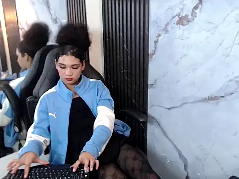 Sembang XXX Secara Langsung Harineff
