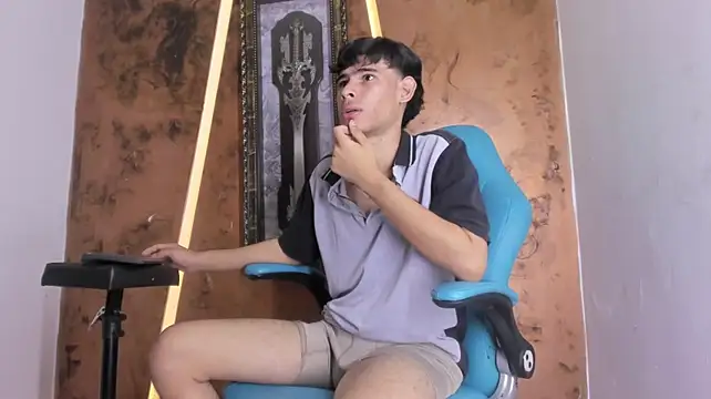 Chat XXX Live Tyler_schoby