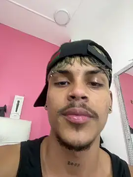 Chat XXX ao vivo de Angel_foxc13