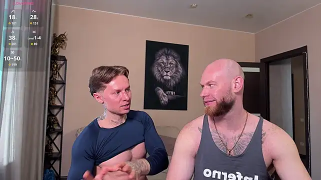 FireBeard_ XXX чат на живо