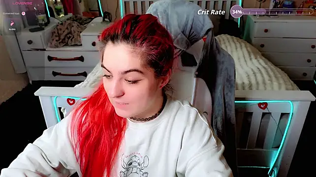 Živý XXX chat jennystyle