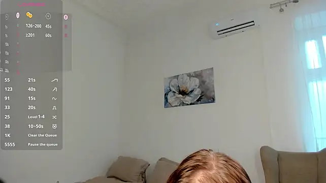 EvaStar1ight Chat XXX live