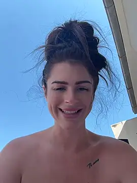 aus_queen Chat XXX in diretta