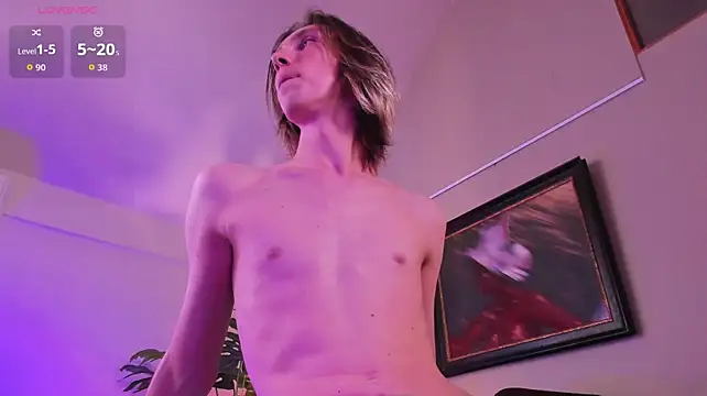 DannyReed élő XXX-chatje