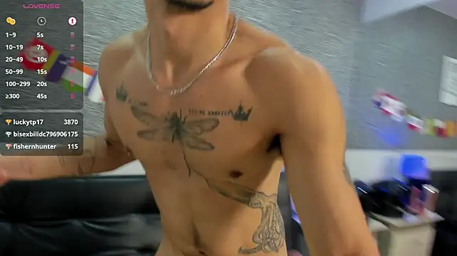 دردشة Jared_Cole الجنسية المباشرة