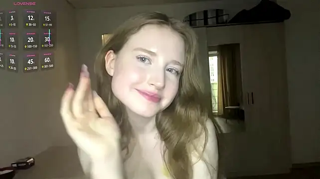 JessvittDin's Live XXX Chat