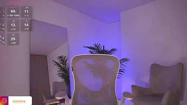 KendallRiseX 라이브 XXX 채팅