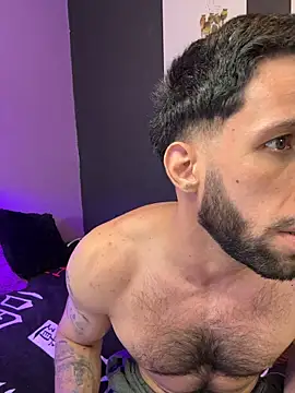 Chat XXX ao vivo de Karim_mansur
