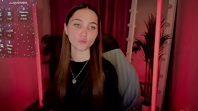 Czat XXX na żywo – Princess__Lily
