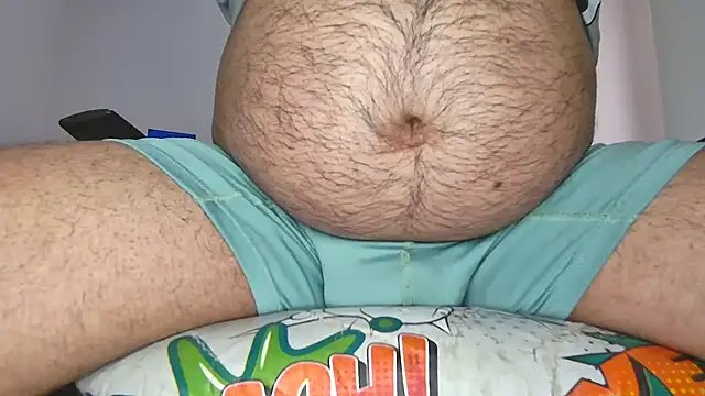 ChubbyLatin_のライブXXXチャット