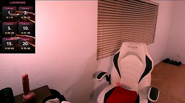 Chat XXX Live britteebee