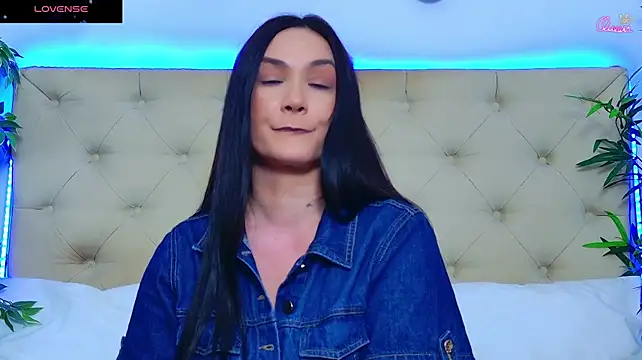 Živý XXX chat Daliya_