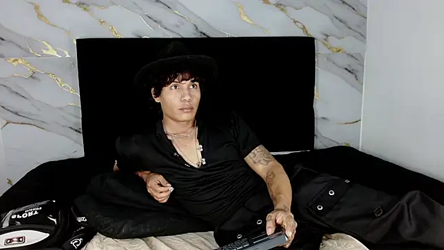 MaximilianRoth Webcam-Show