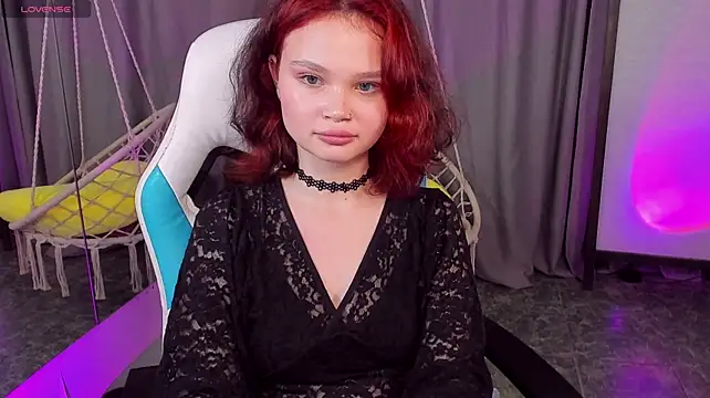 EmilyChaves Live XXX-Chat